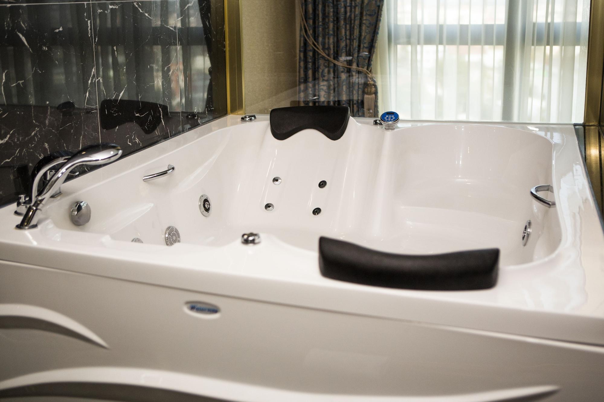 Hilton Garden Inn Yalova Luaran gambar