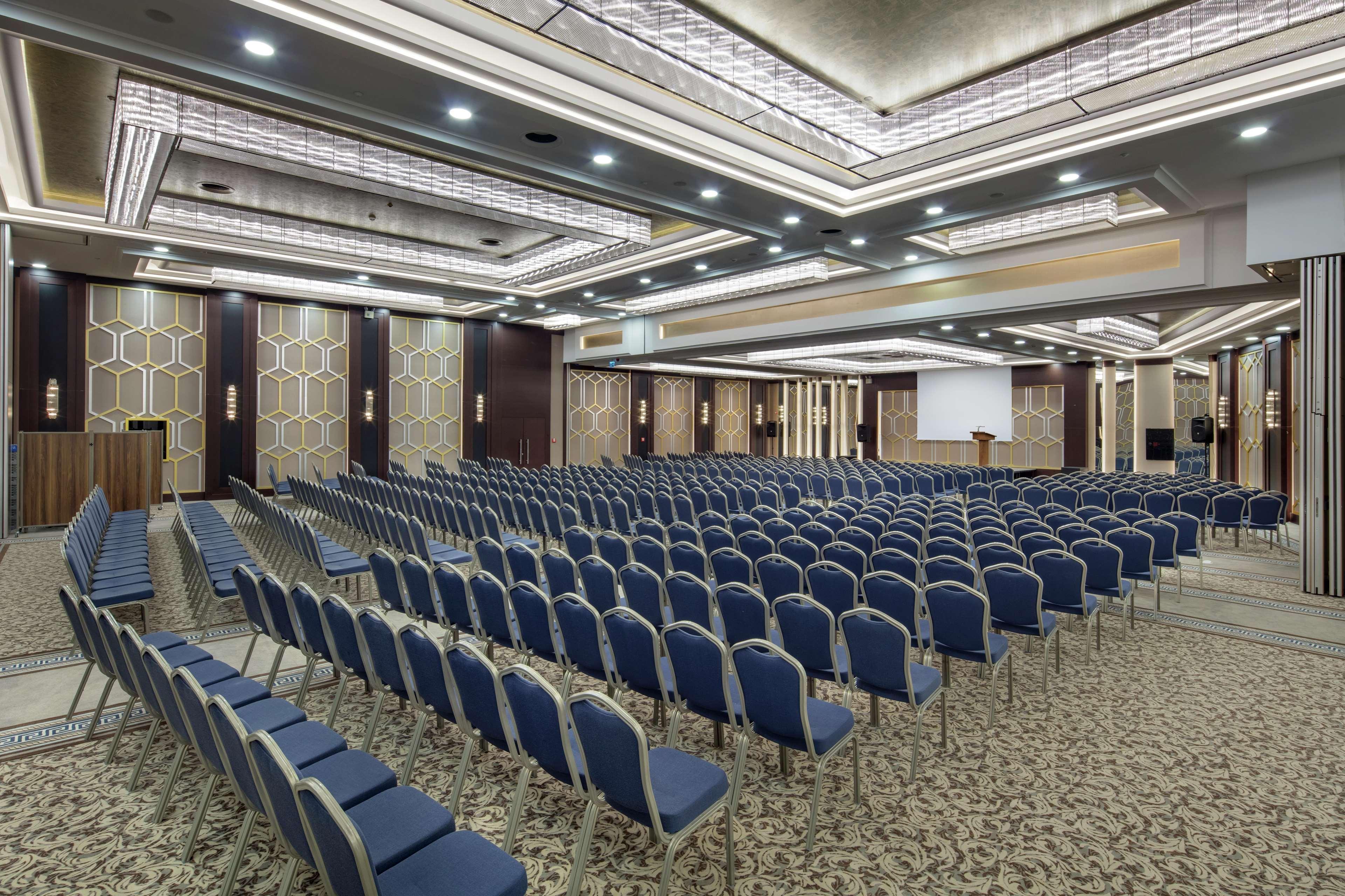 Hilton Garden Inn Yalova Luaran gambar
