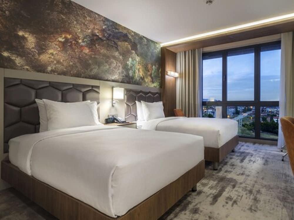 Hilton Garden Inn Yalova Luaran gambar