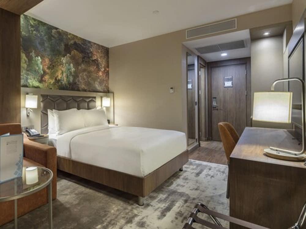 Hilton Garden Inn Yalova Luaran gambar